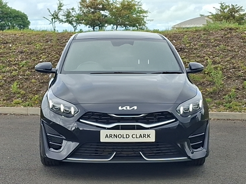 Kia Ceed 1.5 T-gdi 3 Euro 6 Ss  #14
