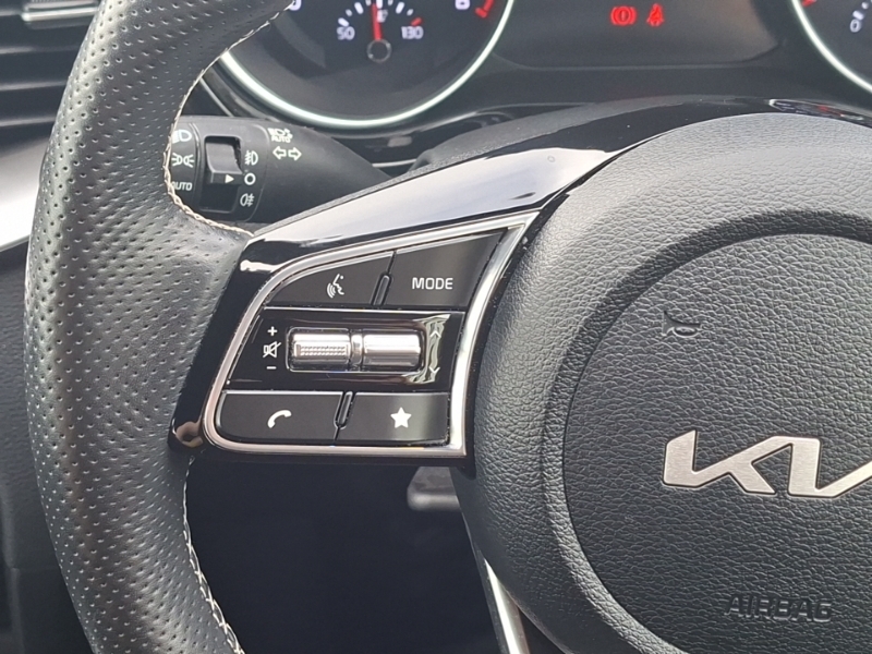 Kia Ceed 1.5 T-gdi 3 Euro 6 Ss  #12