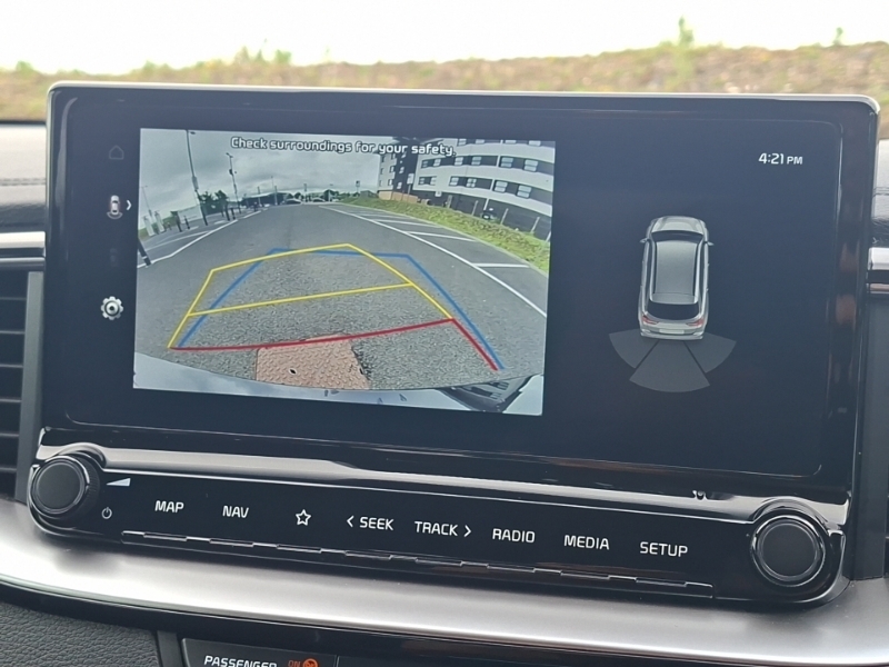 Kia Ceed 1.5 T-gdi 3 Euro 6 Ss  #9
