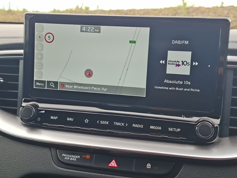 Kia Ceed 1.5 T-gdi 3 Euro 6 Ss  #10