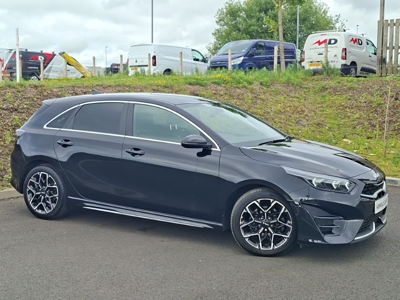 Kia Ceed 1.5 T-gdi 3 Euro 6 Ss  #7