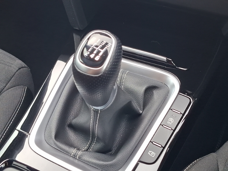 Kia Ceed 1.5 T-gdi 3 Euro 6 Ss  #16