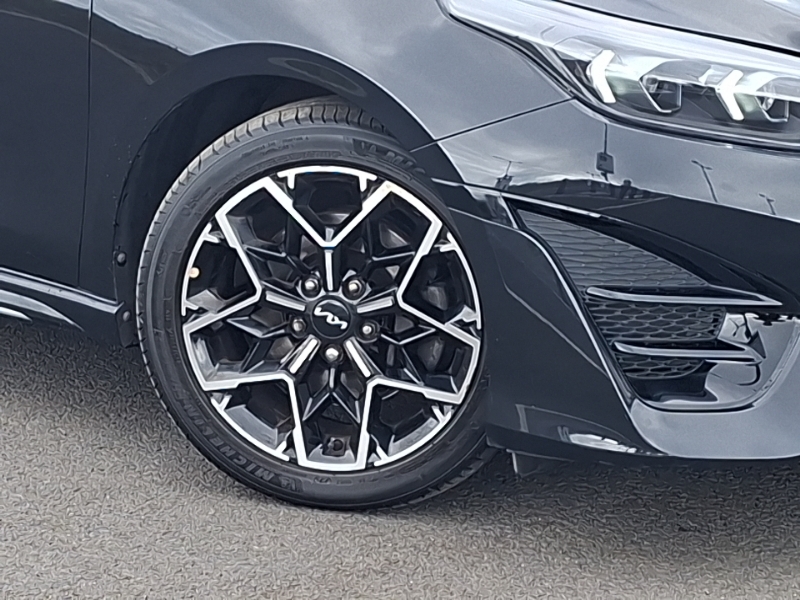 Kia Ceed 1.5 T-gdi 3 Euro 6 Ss  #20