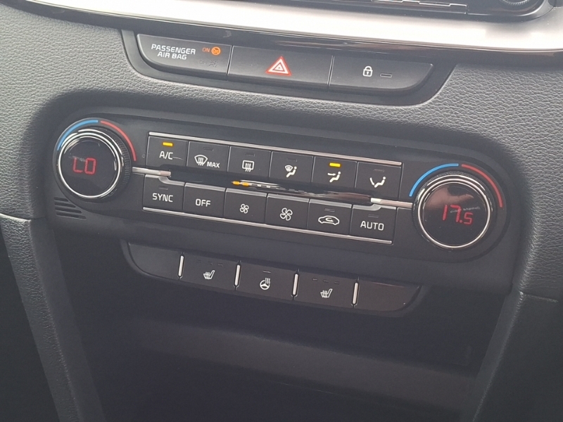 Kia Ceed 1.5 T-gdi 3 Euro 6 Ss  #15