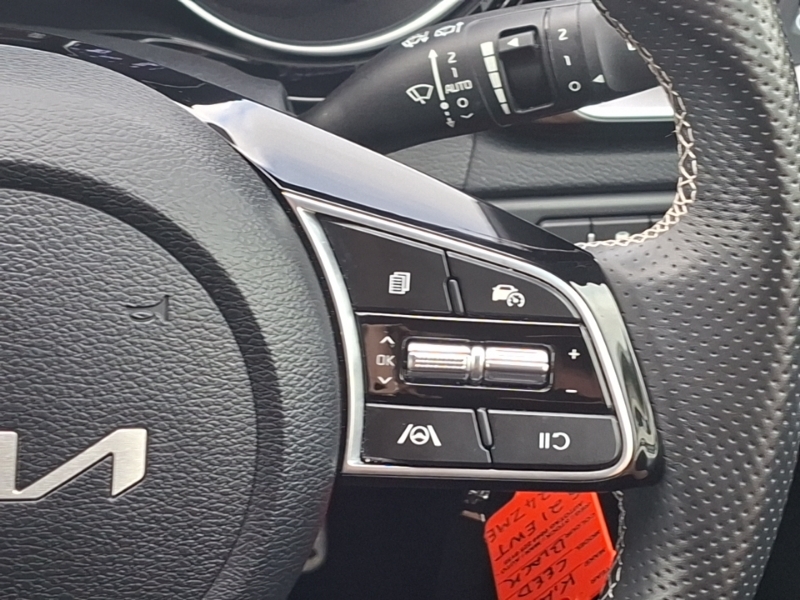 Kia Ceed 1.5 T-gdi 3 Euro 6 Ss  #13