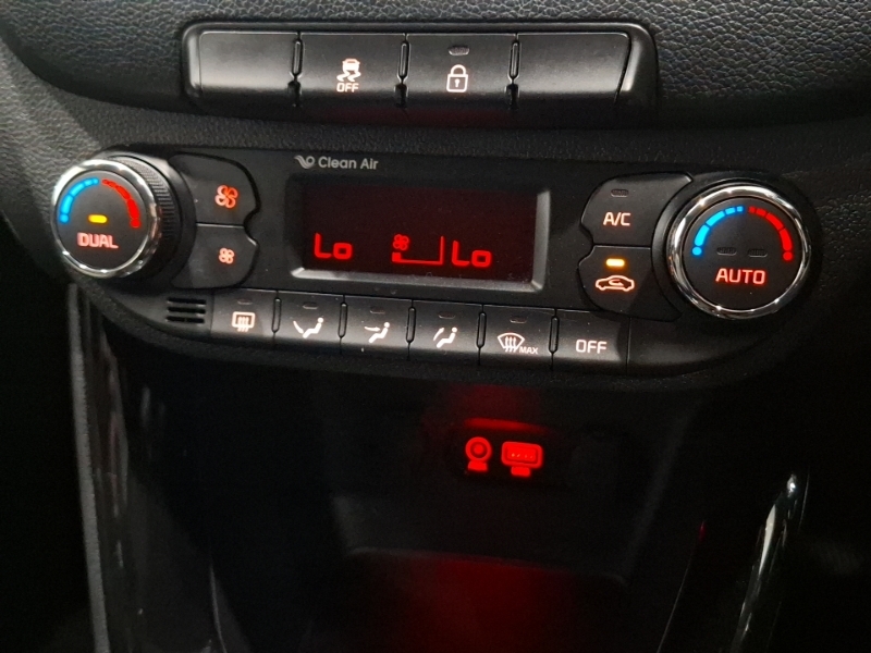 Kia Ceed 1.0 T-gdi Gt-line S Hatchback Eu White #15