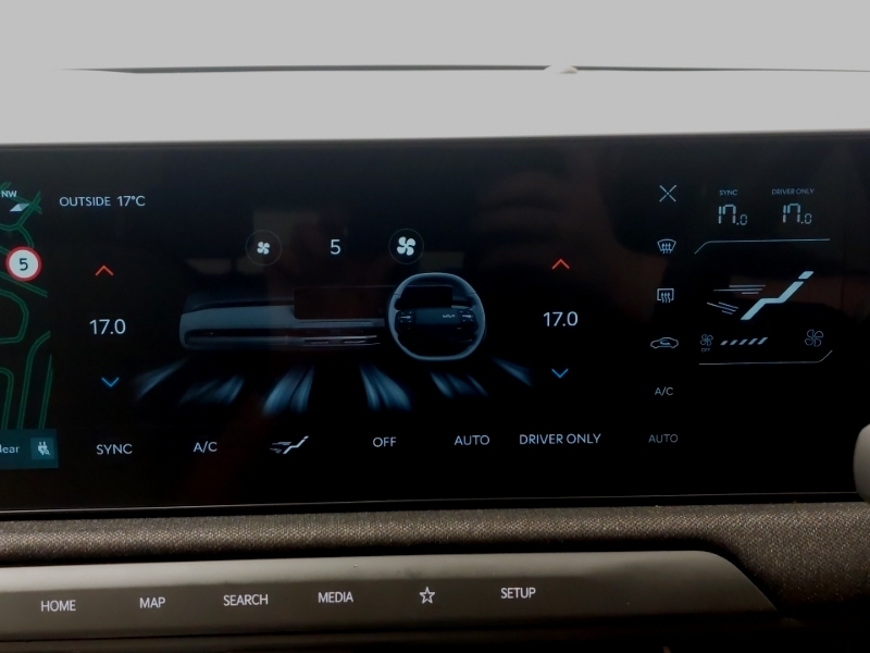 Kia EV3 81.4Kwh Gt-line Suv 201 Bhp Green #15