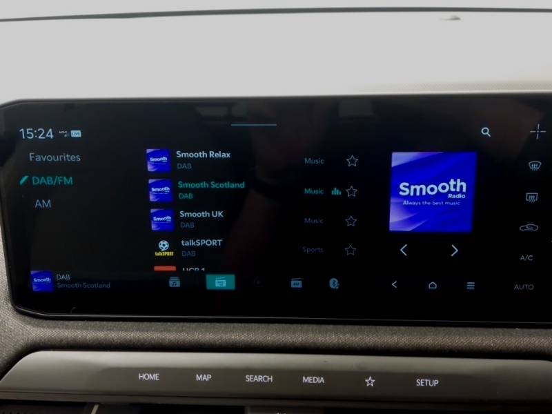 Kia EV3 81.4Kwh Gt-line Suv 201 Bhp Green #11