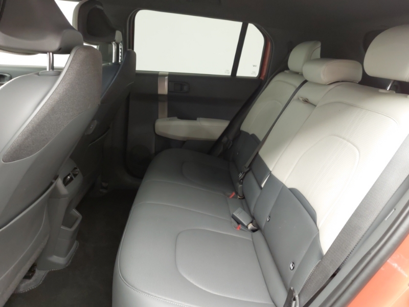 Kia EV3 148Kw Gt-line 81.4Kwh Orange #6