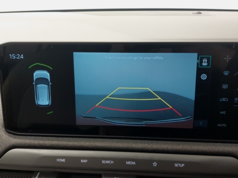 Kia EV3 81.4Kwh Gt-line Suv 201 Bhp Green #9