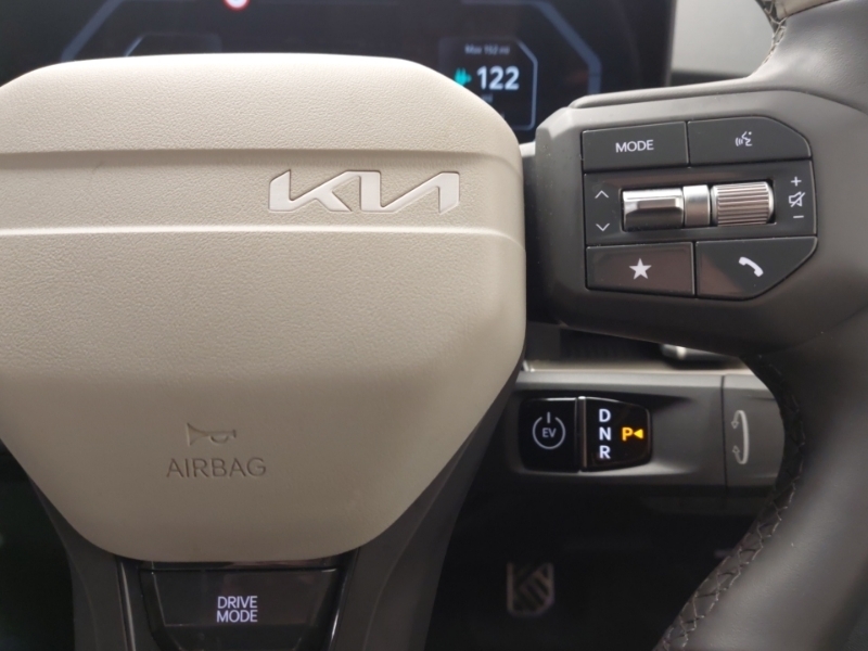 Kia EV3 81.4Kwh Gt-line Suv 201 Bhp Green #13