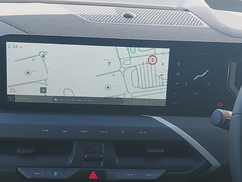 Kia 81.4Kwh Gt-line S Grey #10
