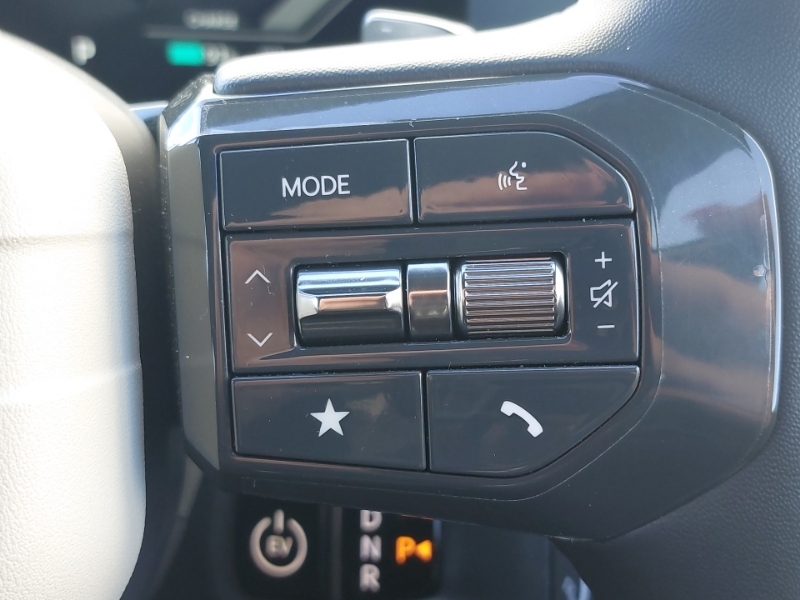 Kia 81.4Kwh Gt-line S Grey #13