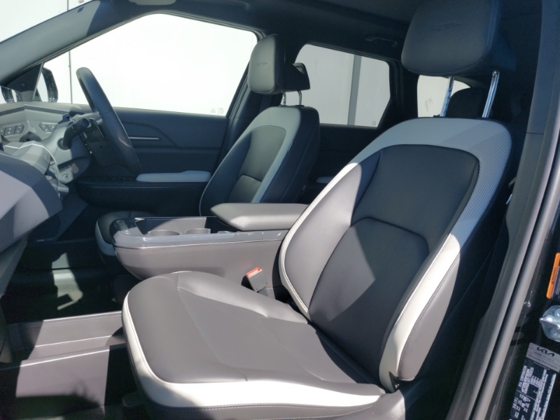 Kia 81.4Kwh Gt-line S Grey #5