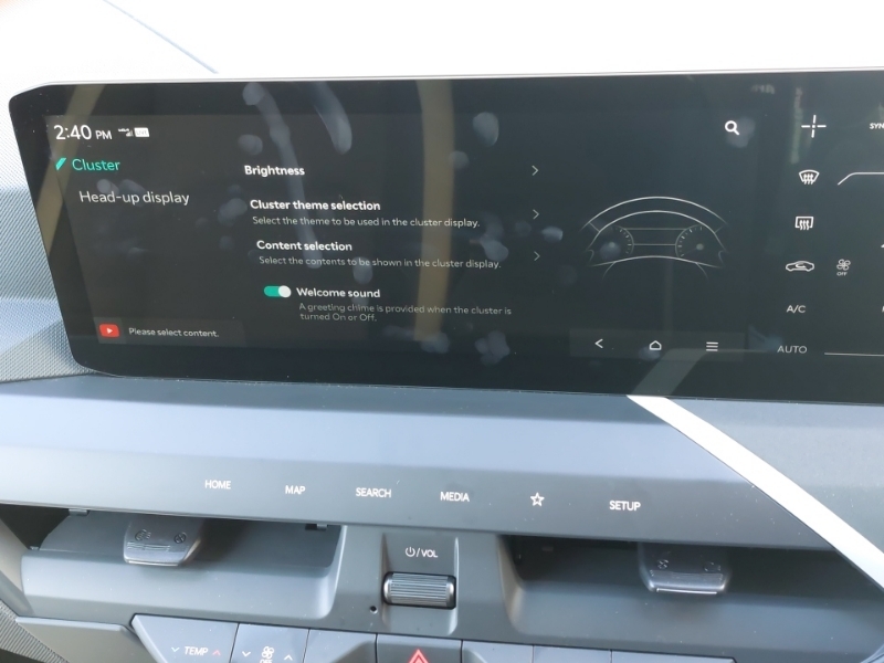 Kia 81.4Kwh Gt-line S Grey #16
