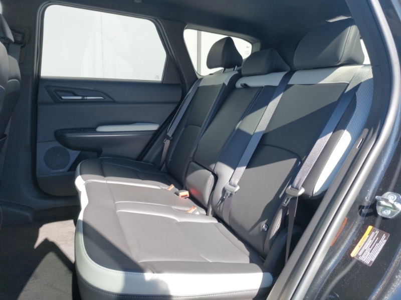 Kia 81.4Kwh Gt-line S Grey #6