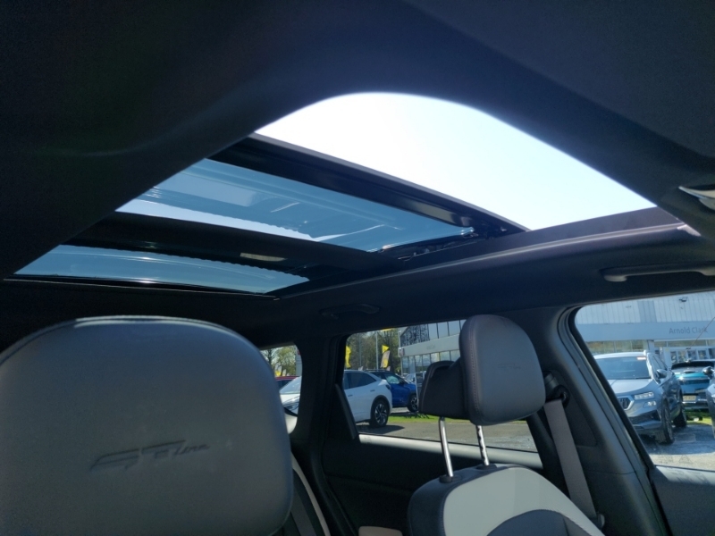Kia 81.4Kwh Gt-line S Grey #15