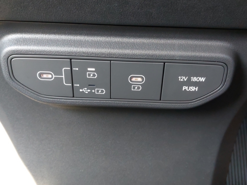 Kia 81.4Kwh Gt-line S Grey #17