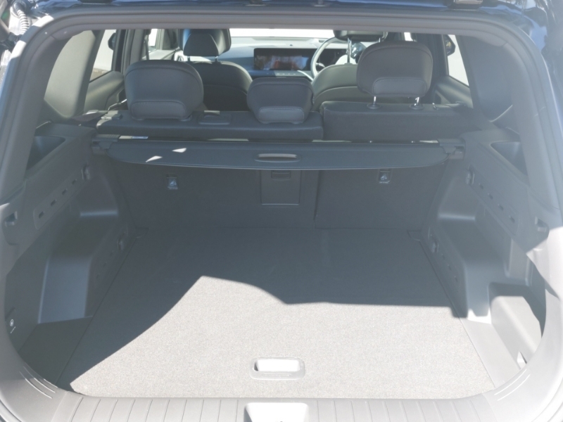 Kia 81.4Kwh Gt-line S Grey #18