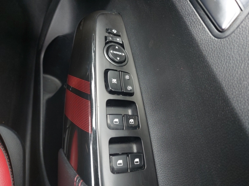 Kia Picanto Picanto Gt-line White #17