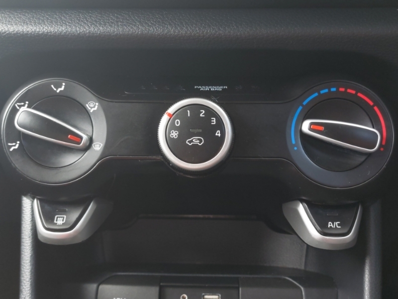Kia Picanto Picanto Gt-line White #15