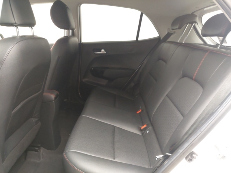 Kia Picanto 1.0 Gt-line 4 Seats White #6