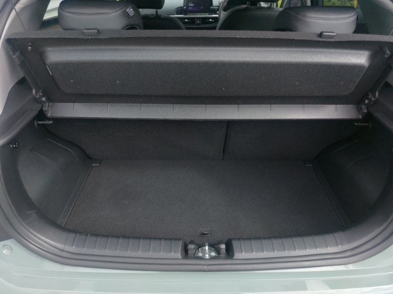 Kia Picanto Hat 1.0 67Bhp Gt-line S Amt  #18