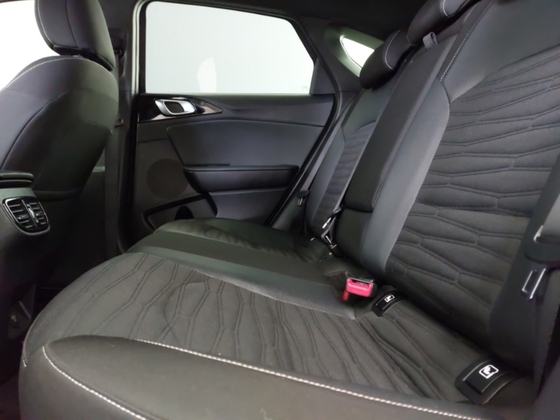 Kia Proceed 1.5T Gdi Isg Gt-line Grey #6