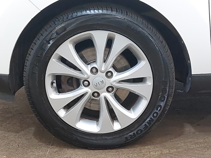Kia Soul 1.6L 2 Black #19