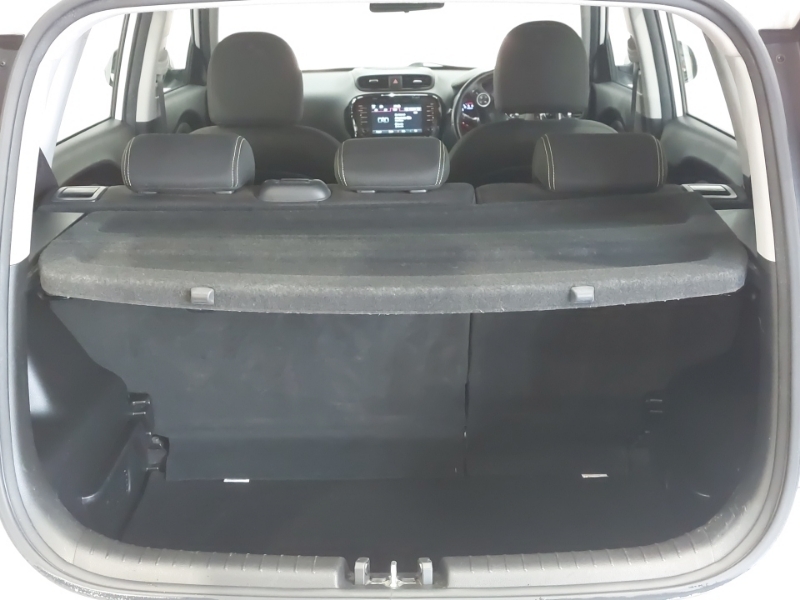 Kia Soul 1.6L 2 Black #18