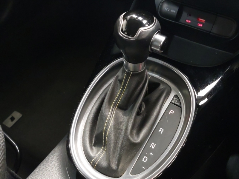 Kia Soul 1.6L 2 Black #15