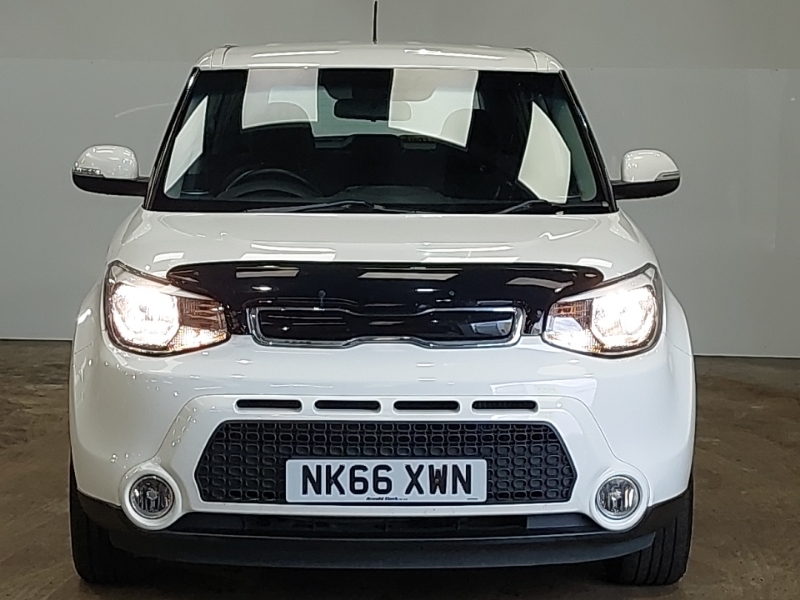 Kia Soul 1.6L 2 Black #14