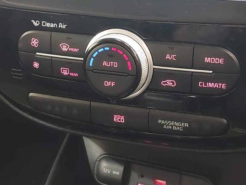 Kia Soul 1.6L 2 Black #10
