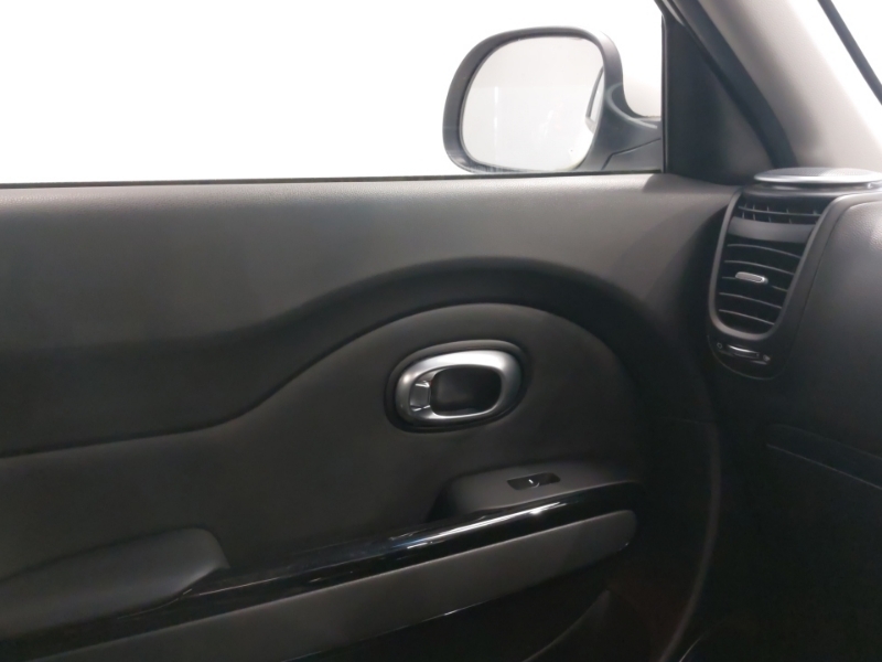 Kia Soul 1.6L 2 Black #16