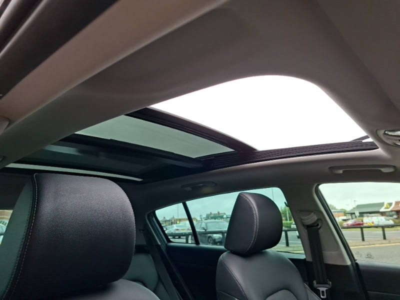 Kia Sportage Jbl Black Editio Black #15