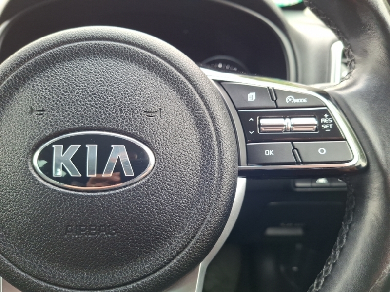 Kia Sportage Jbl Black Editio Black #13