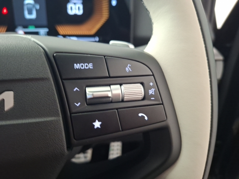 Kia Sportage Gt-line Black #13