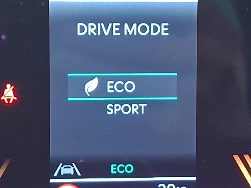 Kia Sportage Gt-line Black #15
