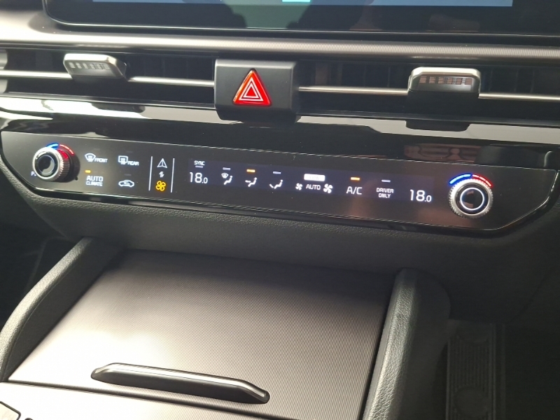 Kia Sportage Gt-line Black #16