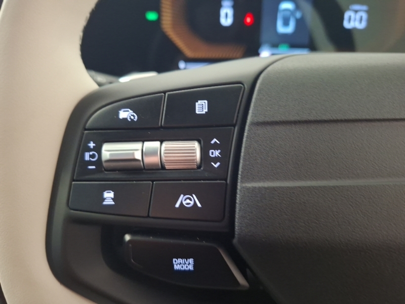 Kia Sportage Gt-line Black #12