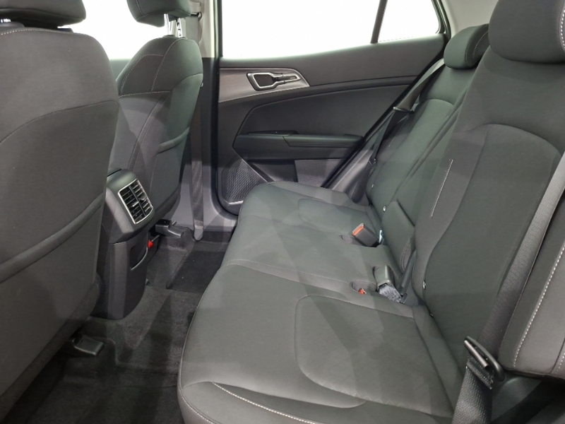 Kia Sportage 1.6T Gdi 157 48V Isg 2 Grey #6