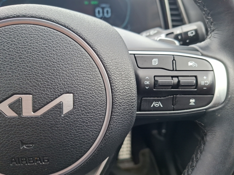 Kia Sportage 2 Grey #13