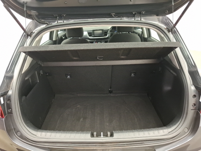 Kia Stonic 1.0T Gdi Mixx White #17