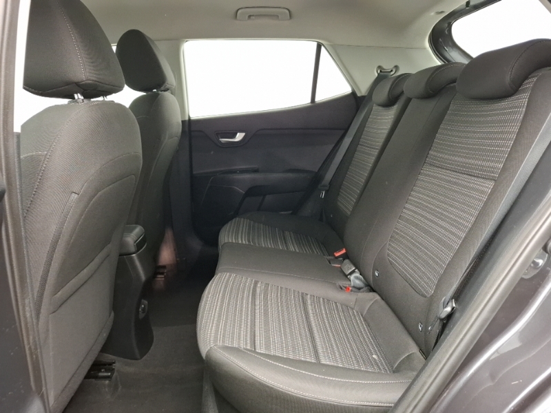 Kia Stonic 1.0T Gdi 2 Grey #6