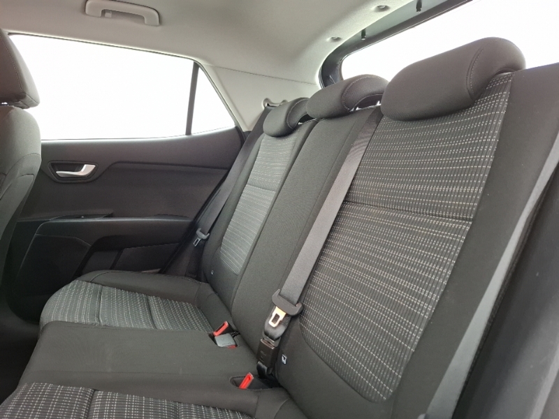 Kia Stonic 1.0T Gdi 99 2 Grey #6