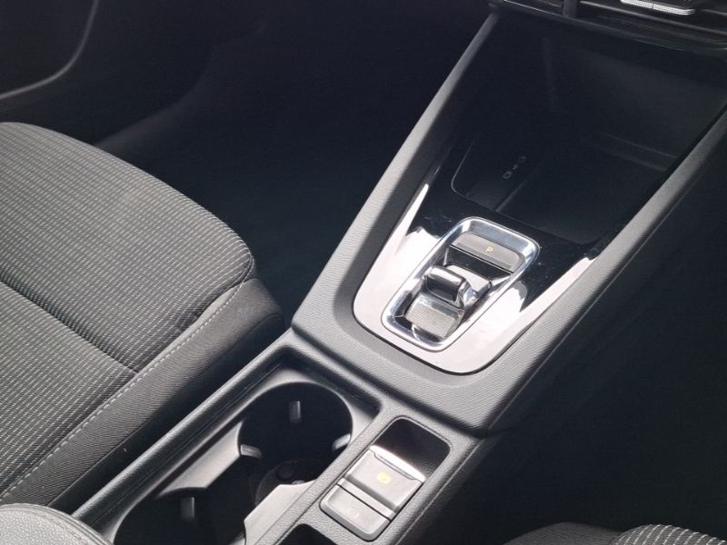 Skoda Octavia 1.5 Tsi Se Technology Silver #16