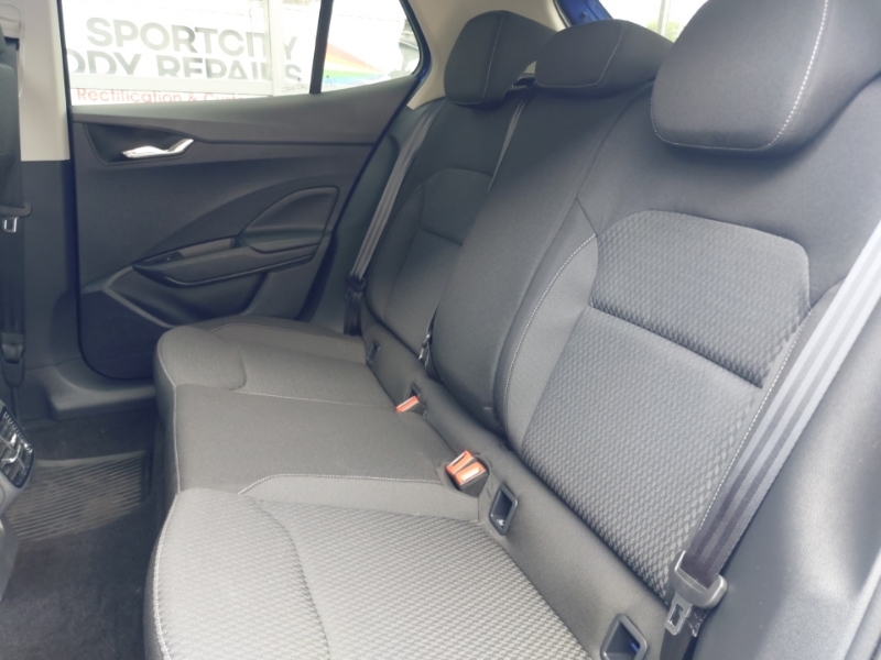 Skoda Fabia 1.0 Tsi 116 Se L Blue #6