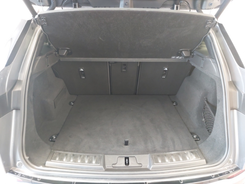 Land Rover Range Rover Evoque Hatchb 1.5 P300e Dynamic Hse Grey #18