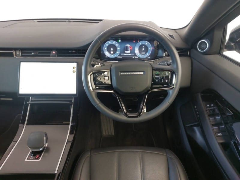 Land Rover Range Rover Evoque Hatchb 1.5 P300e Dynamic Hse Grey #8