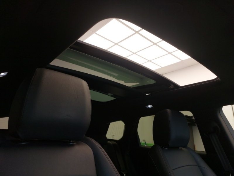 Land Rover Range Rover Evoque Hatchb 1.5 P300e Dynamic Hse Grey #16